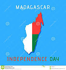 Independencia de Madagascar