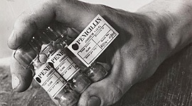 Timeline: Historia de la Industria Farmacéutica