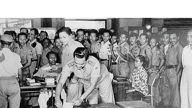 Pemilihan Umum(pemilu)