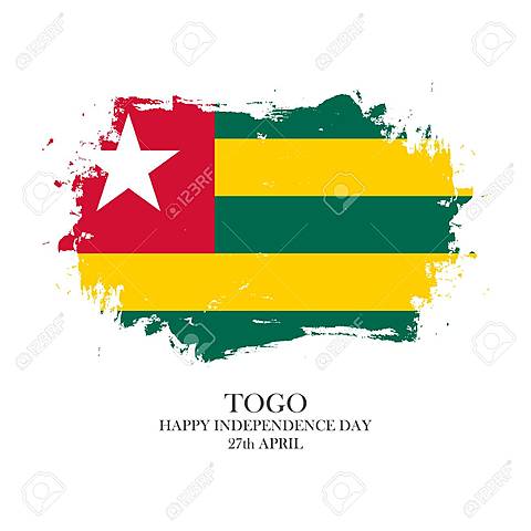 Independencia de Togo