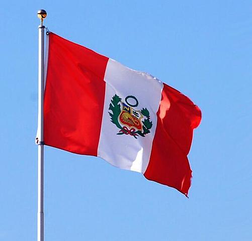 PERÚ.
