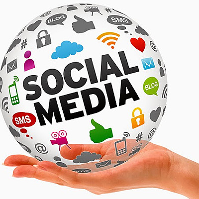 Timeline: HISTORIA DEL DESARROLLO DE LAS REDES SOCIALES