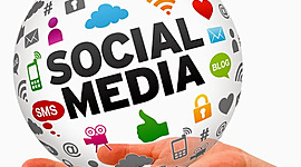 Timeline: HISTORIA DEL DESARROLLO DE LAS REDES SOCIALES