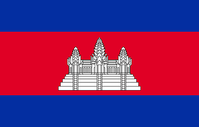 LA DESCOLONIZACIÓN DE CAMBOYA