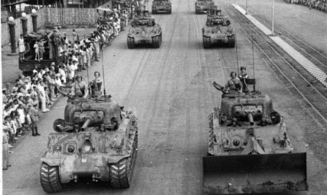 Agresi militer Belanda II