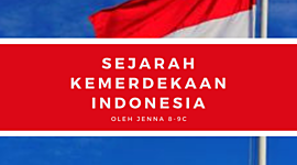 Timeline: Kronologi Sejarah Indonesia dari Awal Kemerdekaan hingga Awal Reformasi