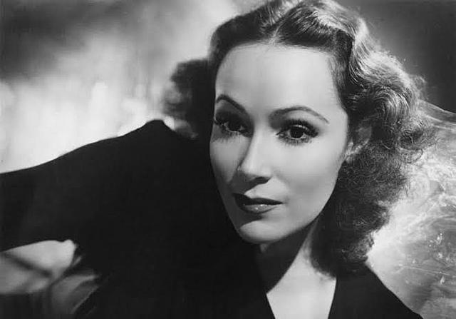 Dolores del Rio