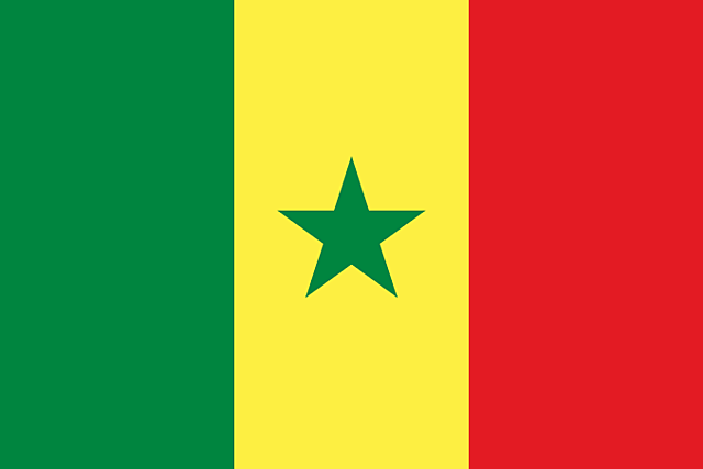 Independencia de Senegal