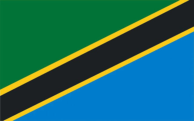 Independencia de Tanzania