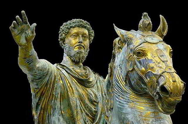 MARCO AURELIO