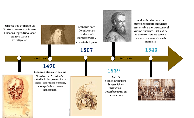 la historia de la medicina