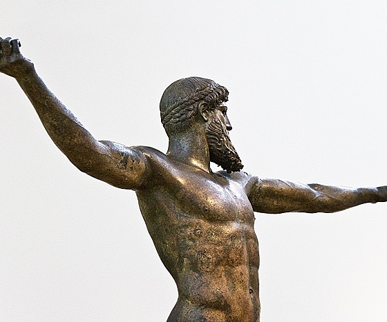 DIO DI CAPO ARTEMISIO