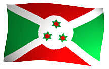 Independencia de Burundi