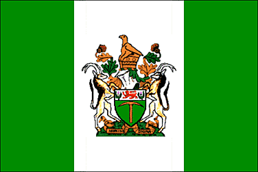 Independencia de Rhodesia
