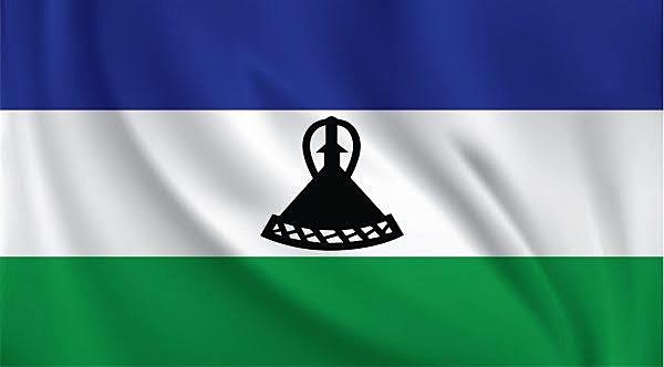 Independencia de Leshoto