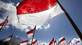 Timeline: Peristiwa-peristiwa penting pada awal kemerdekaan