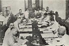 Perjanjian Linggarjati