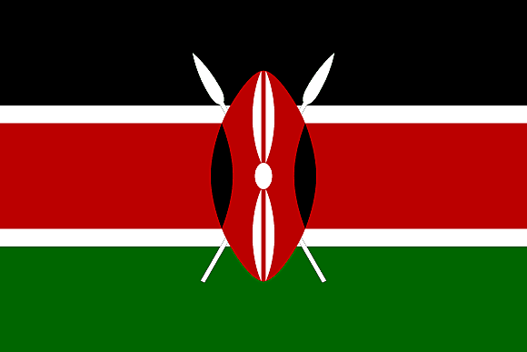 DESCOLONIZACIÓN DE KENIA