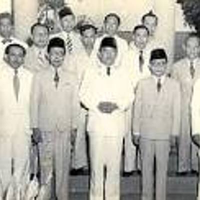 Timeline: Peristiwa-peristiwa penting pada masa demokrasi Liberal-terpimpin