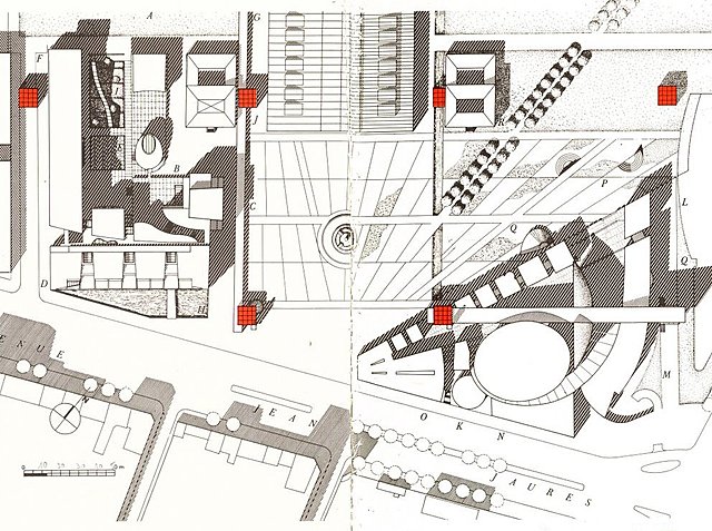 La ciudad de la musica - Chora-L Wods