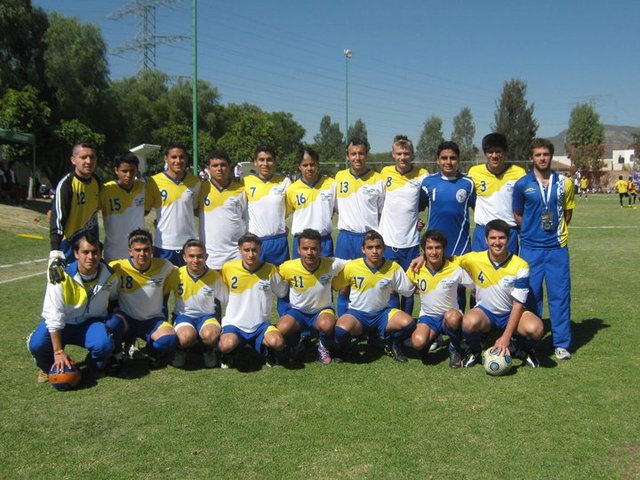 Intesuj Leon Guanajuato