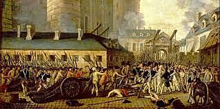 Ny regjeringen i Frankrike