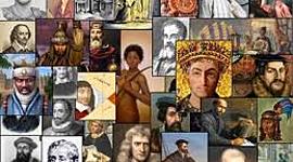 Timeline: Verdenshistorien