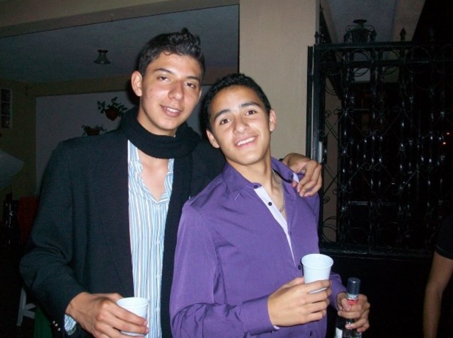 Ya soy mayor de Edad