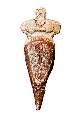 Riparo Gaban (Trentino)