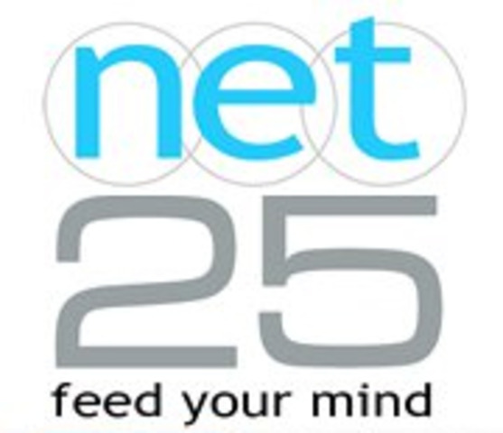 Net25 Convergence program features MOBiP and BiP Networks