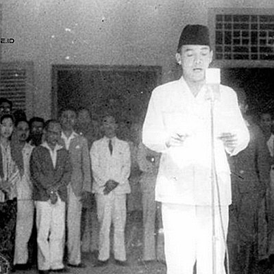 Timeline: Kronologi Sejarah Indonesia dari Awal Kemerdekaan hingga Awal Reformasi