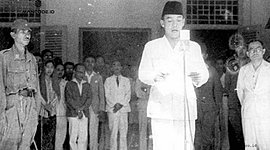Timeline: Kronologi Sejarah Indonesia dari Awal Kemerdekaan hingga Awal Reformasi