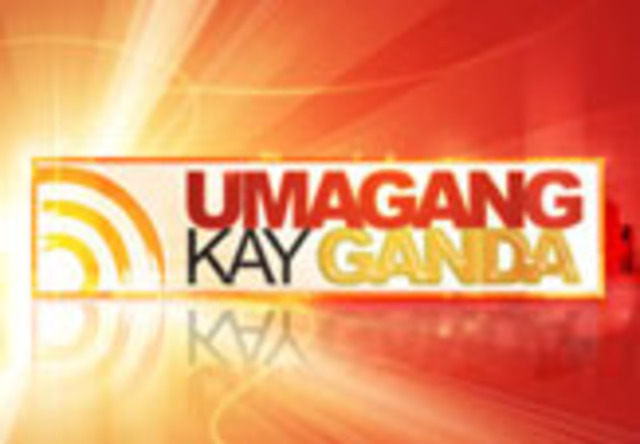 BiP Networks products featured on Umagang Kay Ganda