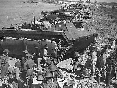 Agresi Militer Belanda II