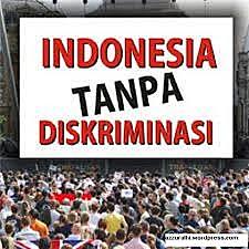 Penghapusan diskriminasi