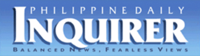 Philippine Daily Inquirer "An Inexpensive Way To Phone Home"