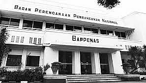 Pembentukan Dewan Perancang Nasional (Depernas) dan Badan Perancangan Pembangunan Nasional (Bappenas)