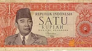 Penurunan nilai uang