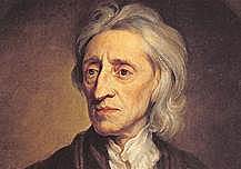 John Locke(Social Contract & Natural Rights)