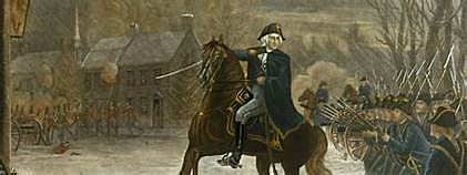 George Washington