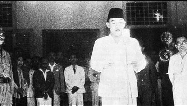 Persiapan kemerdekaan