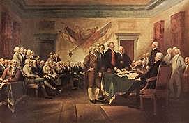 Second Continental Congress