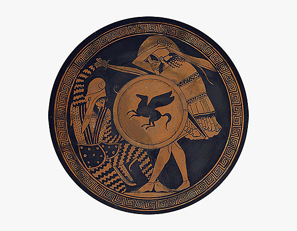 Primera Guerra Médica