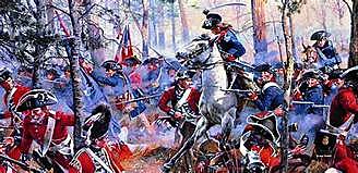 Cowpens