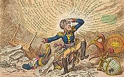 French and English Enlightenment