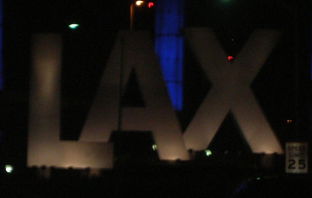 Mi primer viaje solo