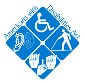 Americans with Disabilities Act (ADA) (Public Law 101-336)