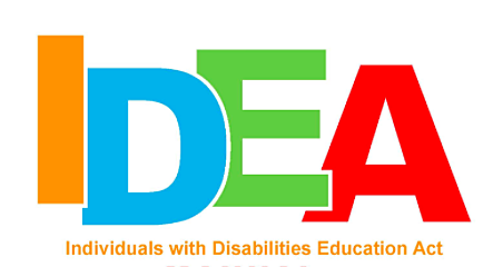 Individuals with Disabilities Education Act (IDEA) (Public Law 101-476)