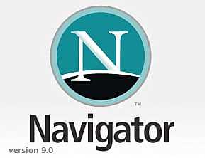 Netscape libera el código fuente de su navegador Web.