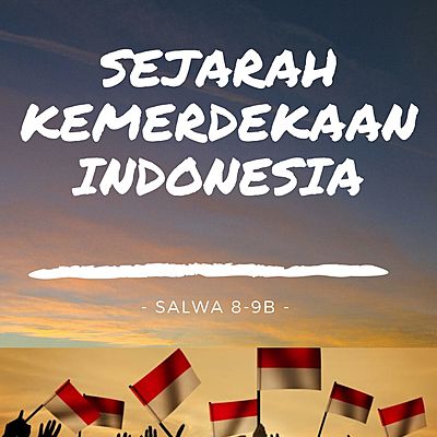 Timeline: Kronologi Sejarah Indonesia dari Awal Kemerdekaan hingga Awal Reformasi